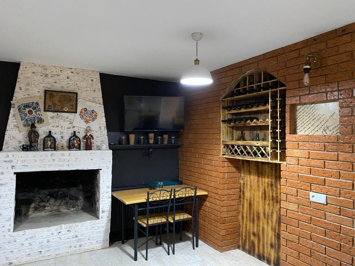Aloft House Hotel Кутаиси Екстериор снимка