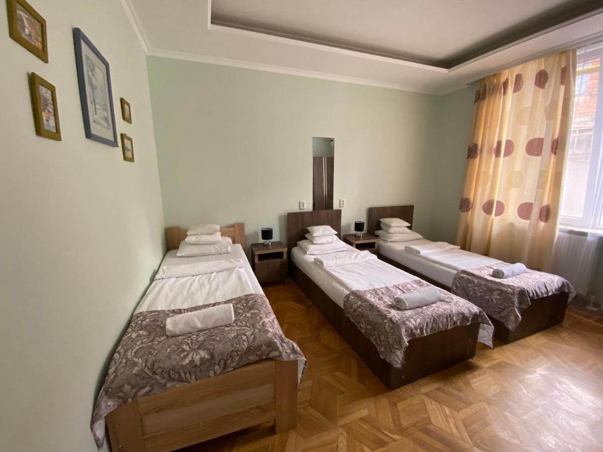 Aloft House Hotel Кутаиси Екстериор снимка