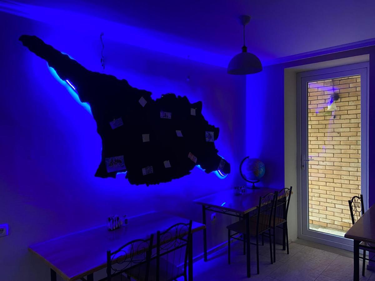 Aloft House Hotel Кутаиси Екстериор снимка