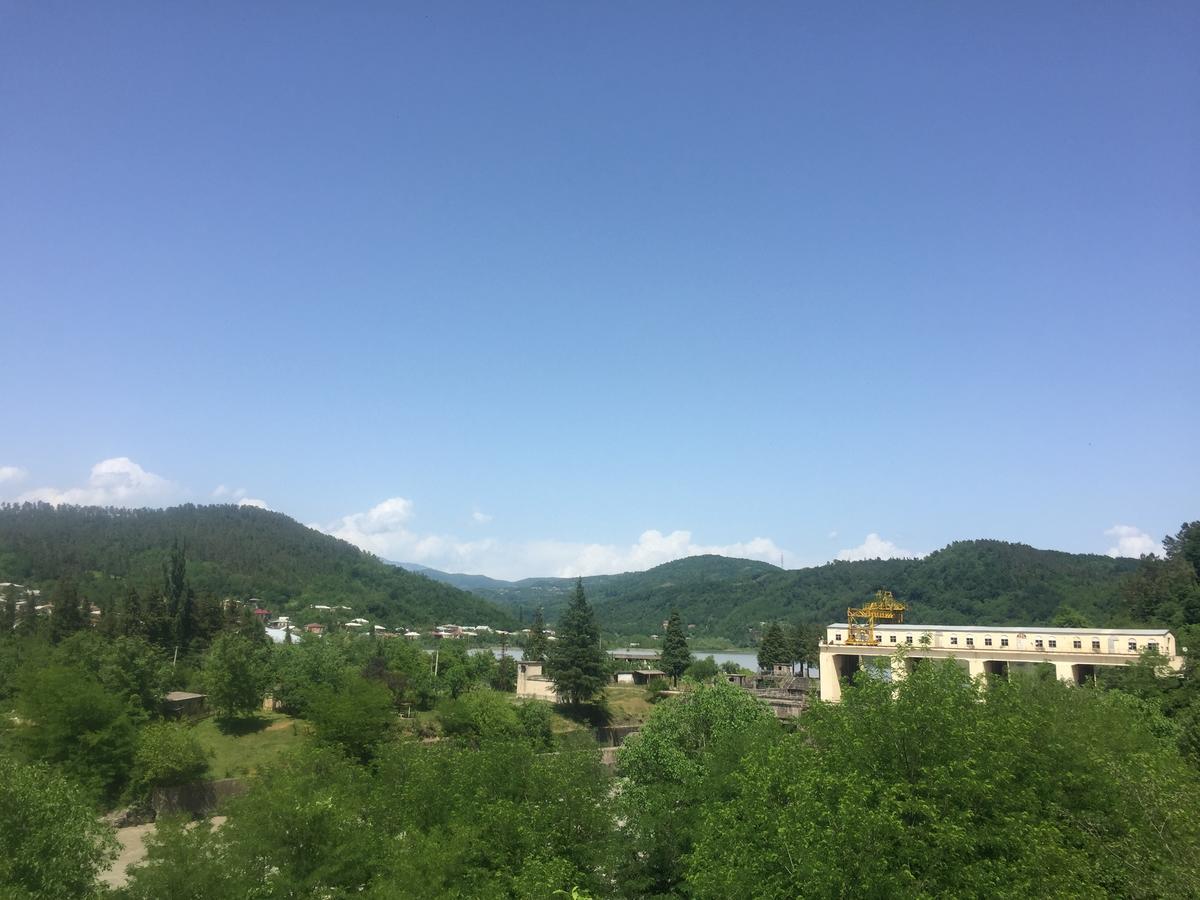 Aloft House Hotel Кутаиси Екстериор снимка